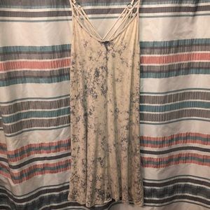 American Eagle dress